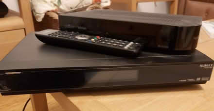Photo of free TV boxes (New Costessey NR5) #1