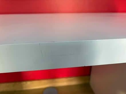 Photo of free Desk (Whitegrove RG42) #4