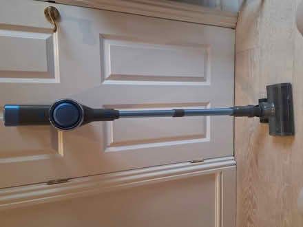 Photo of free boture vc50 cordless vacuum (Wendover HP22) #2