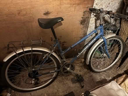 Photo of free Diamondback Sorrento bike (Freehold LA1) #1