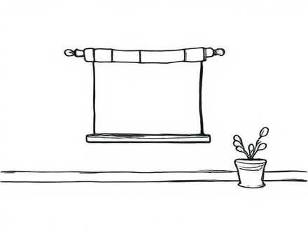 Photo of Wallpaper (Morecambe LA4) #1