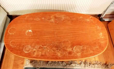 Photo of free Coffee table (Finchley Central N3) #1