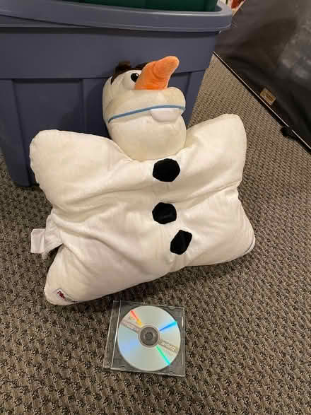 Photo of free Teddy Bears & Other Stuffed Animals (Pound Ridge) #2