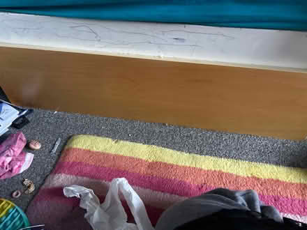 Photo of free Malm draw (Parkside SK7) #1