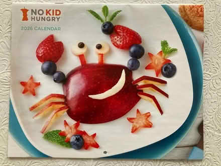 Photo of free 2026 calendars (Spring Hill, Somerville) #2