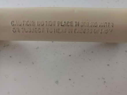 Photo of free vintage ice cream scoop (Melksham) #3