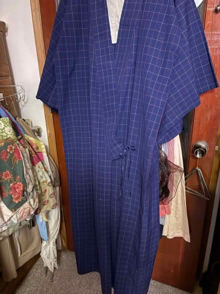 Photo of free Two kimonos (Fremont) #4