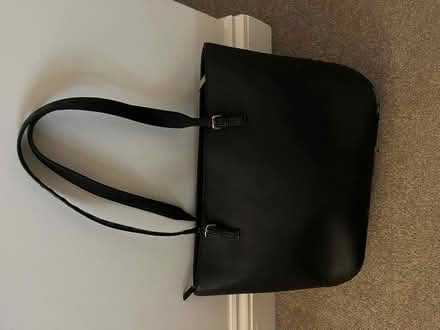 Photo of free Black handbag (St Julians AL1) #1