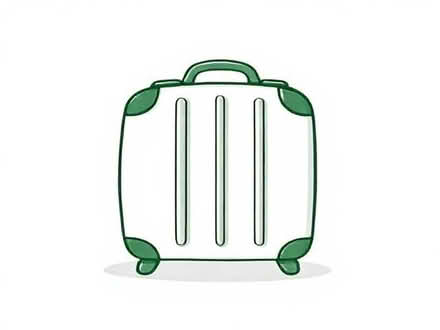 Photo of Suitcase (Whiston L35) #1