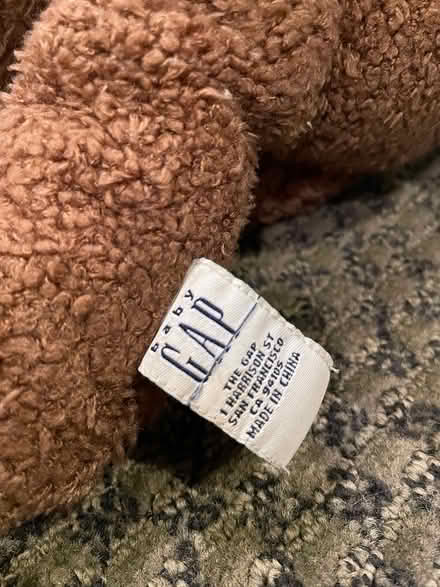 Photo of free Teddy Bears & Other Stuffed Animals (Pound Ridge) #2