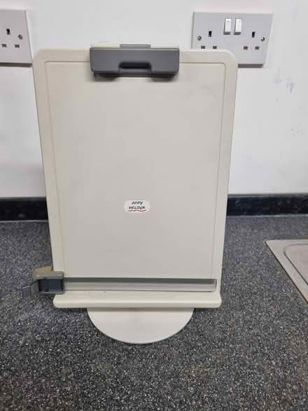 Photo of free Copy holder (CM2 springfield, chelmsford) #1
