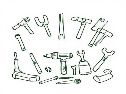 Photo of free Miscellaneous work tools (Brinscall PR6) #1
