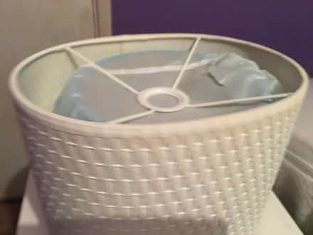 Photo of free 2 Large Lamp Shade or Ceiling Shade (Liverpool L6) #3