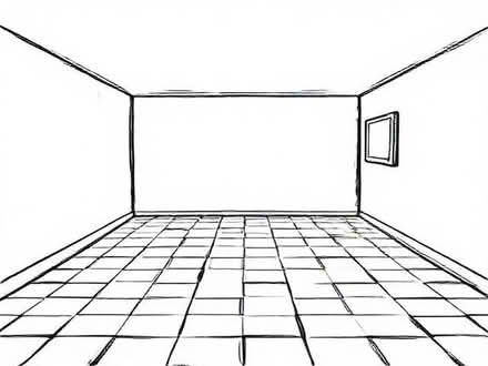 Photo of large amount of floor tiles (Pendeen TR19) #1