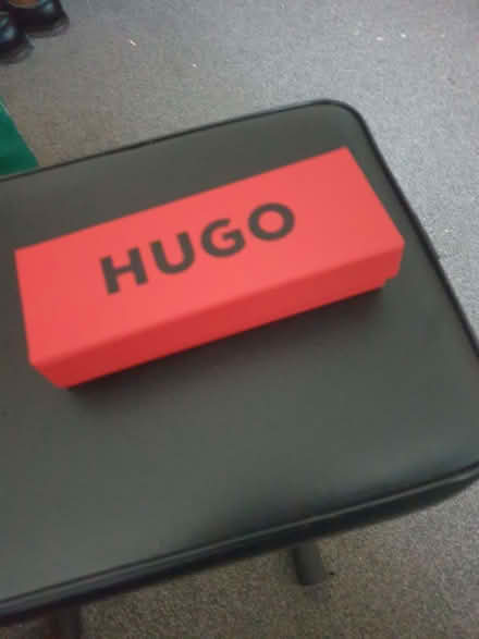 Photo of free glasses case (Stoke Heath CV6) #1