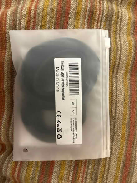 Photo of free Ear pads never worn (SL5 0DU) #2
