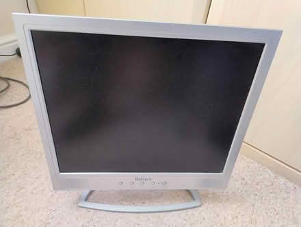Photo of free 17" Computer Monitor (DL15 0HB) #1