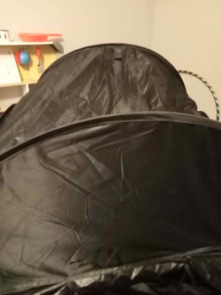 Photo of free Tent (Fir Vale S5) #1