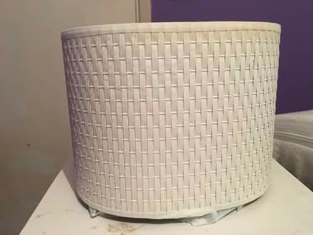 Photo of free 2 Large Lamp Shade or Ceiling Shade (Liverpool L6) #1