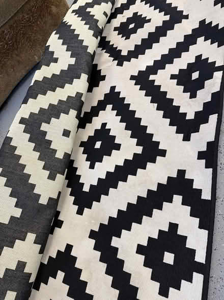 Photo of free Rug (Malvern, Spring Oak) #1