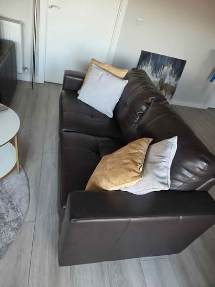 Photo of free 3&2 couches (Clonee) #4