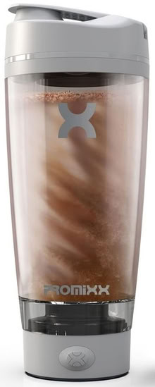 Photo of free Promixx shaker bottle (rechargeable via USB C) (Caversham RG4) #1