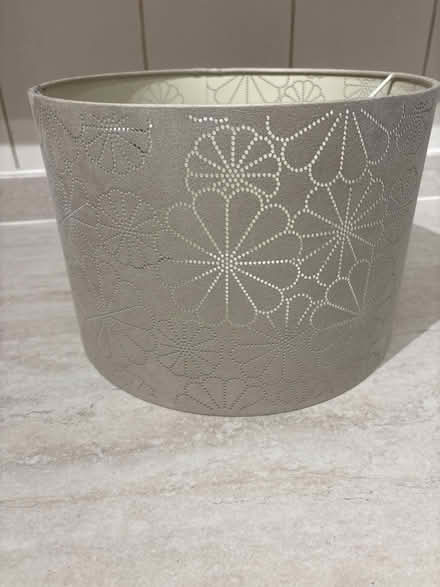Photo of free Ceiling Lamp shade (Shirley B90) #1