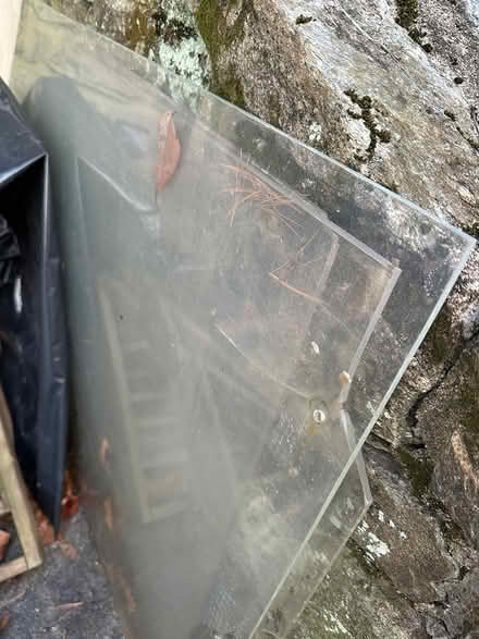 Photo of free Window Well Covers 'deconstructed' (Media/Swarthmore area) #2