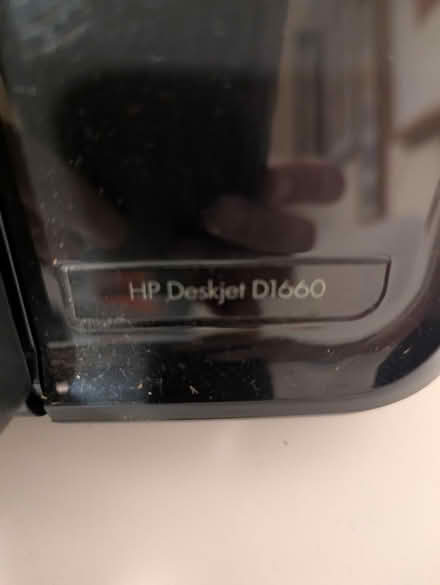 Photo of free Hp printer (BS7 8hd) #3