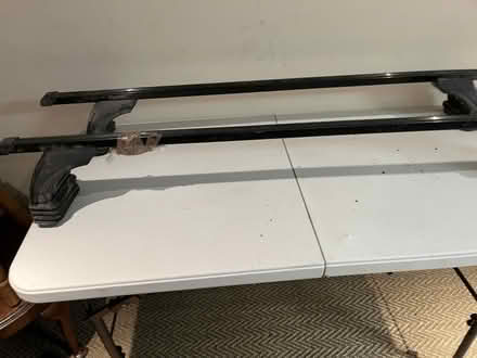 Photo of free Car Roof Rack (CT10) #2