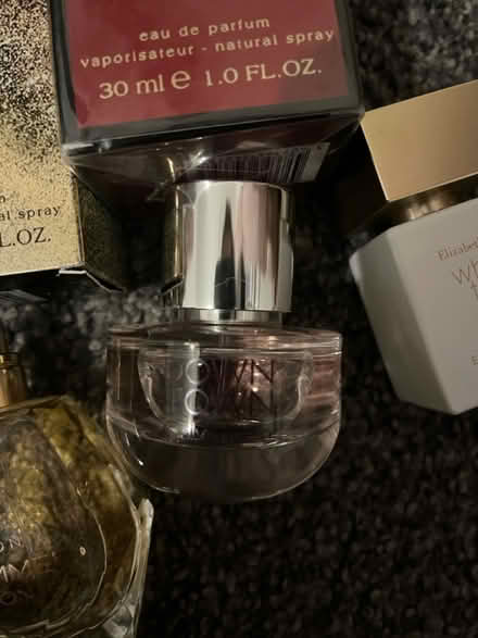 Photo of free Pefumes (Stobswell, DD4) #4