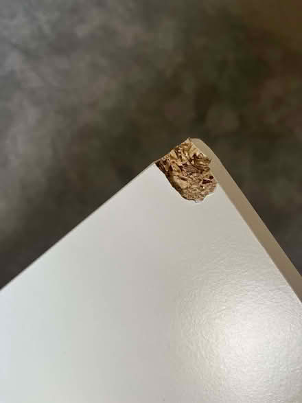 Photo of free IKEA Billy bookshelf, unassembled, some damage (Royal Standard SE3) #3