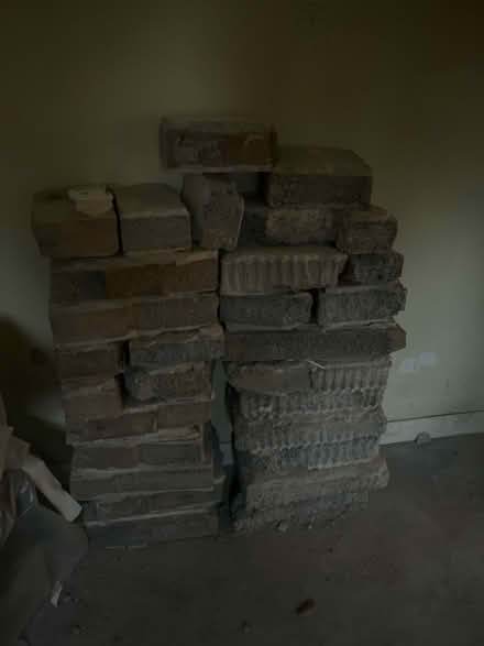 Photo of free Used Breeze Blocks (Penrith CA11) #3