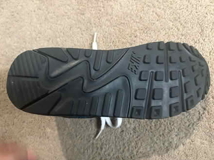 Photo of free Nike South Sneakers Size 9 (Union, NJ) #3