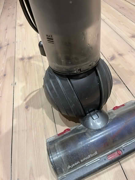 Photo of free Dyson vacuum (BN41) #2