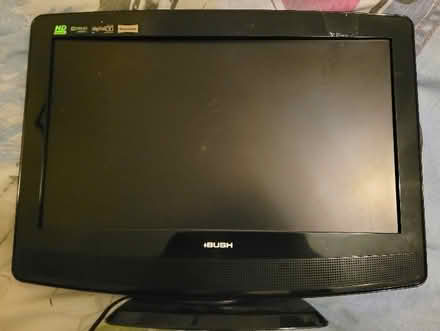 Photo of free Bush 19" HD TV (Thatcham RG19) #1