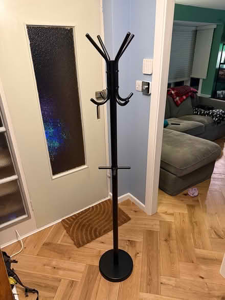 Photo of free Coat rack (Maidenhead SL6) #1
