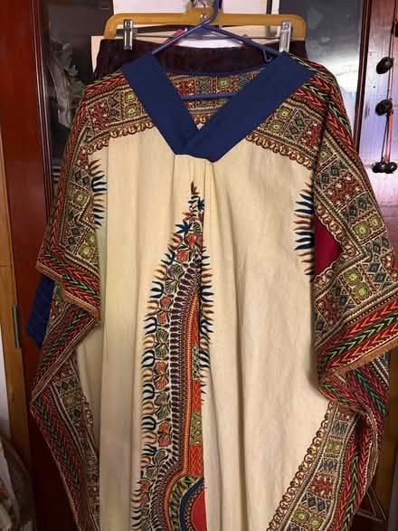 Photo of free Kaftan (Fremont) #3
