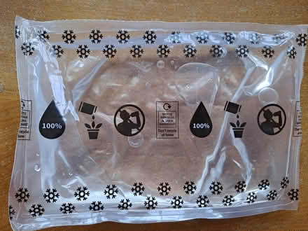 Photo of free Quantity of Hello Fresh ice packs (Golden Triangle NR2) #2