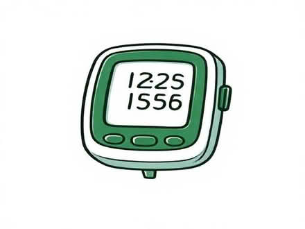 Photo of Blood pressure monitor (Mimbridge GU24) #1