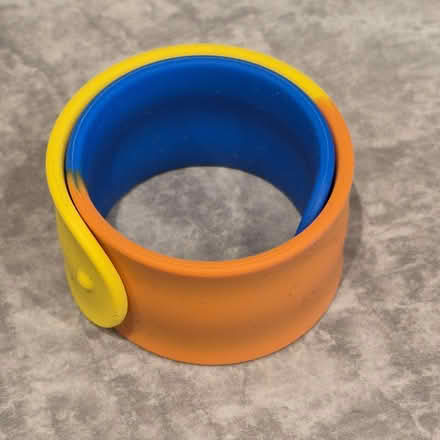 Photo of free Snap Bracelet (Leigh Park PO9) #1