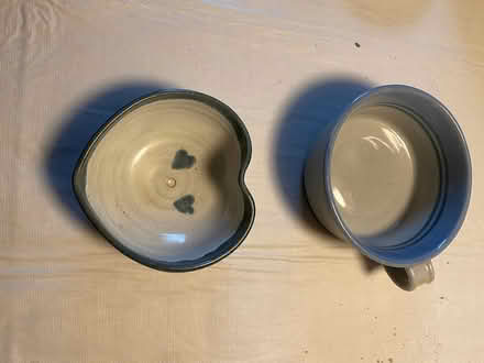 Photo of free Pottery (East side of Columbia) #1