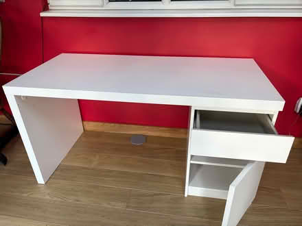 Photo of free Desk (Whitegrove RG42) #2