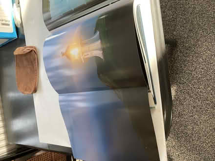 Photo of free Beautiful book of marine photos by Phillip Plisson (Gosport PO12) #4