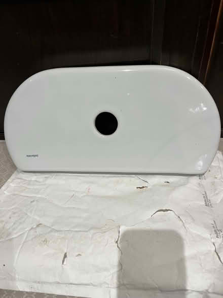 Photo of free Bellavista Lid for toilet cistern (Teddington TW11) #2