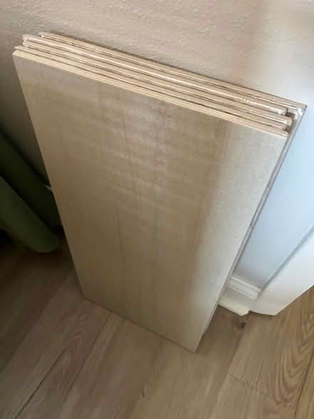 Photo of free tile and vinyl flooring (Dunedin) #2