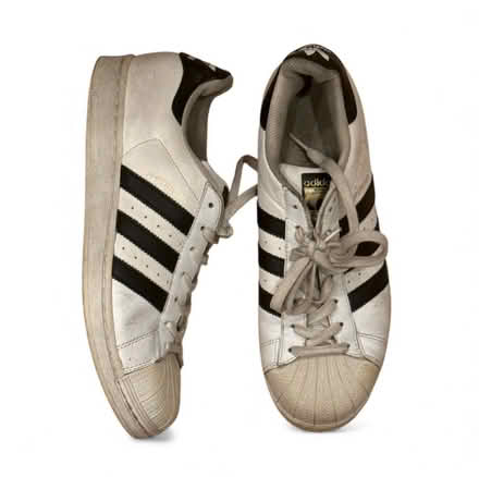 Photo of free Adidas #2 (Brooklyn Storage) #1