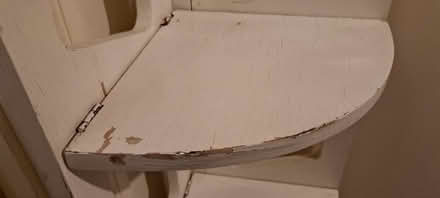 Photo of free Corner shelf (OX14 off Colwell Drive) #3