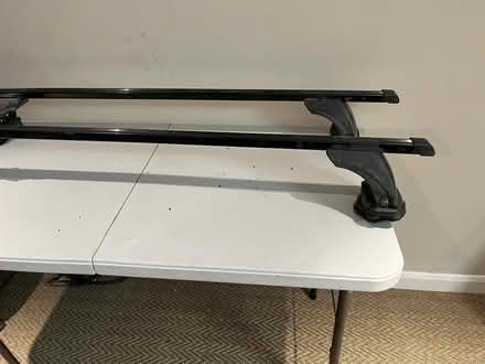 Photo of free Car Roof Rack (CT10) #1