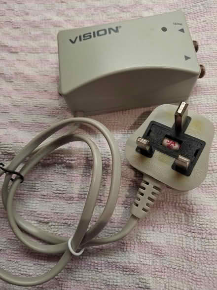 Photo of free tv aerial boosters (Pakefield) #2